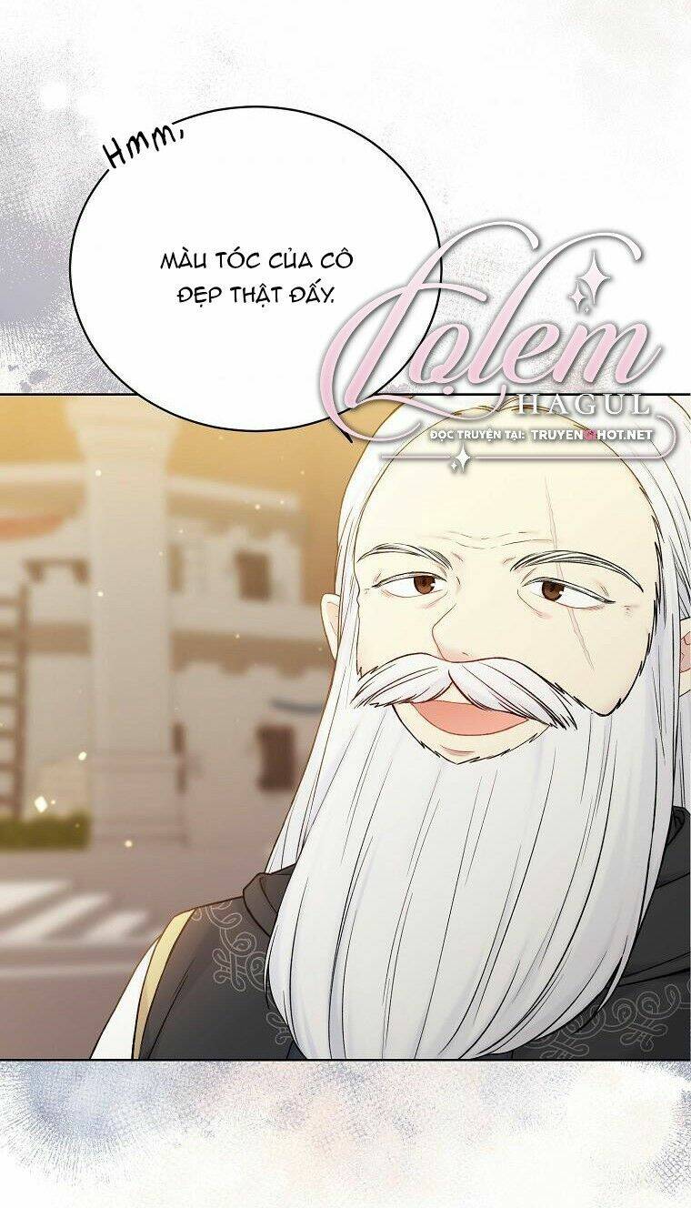 Vương Miện Viridescent Chapter 71 - Trang 2