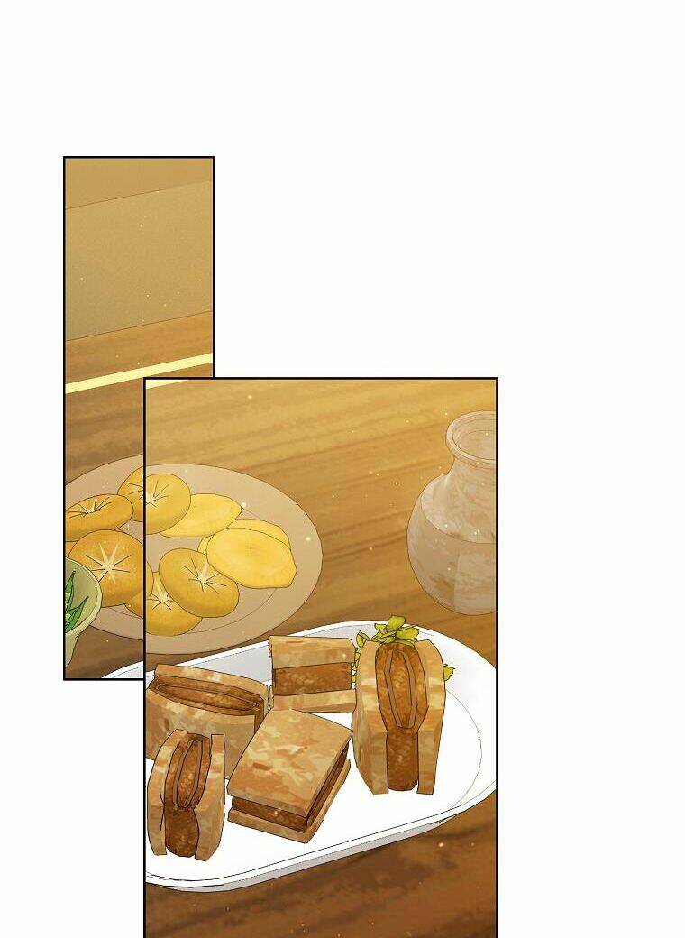 Vương Miện Viridescent Chapter 71 - Trang 2