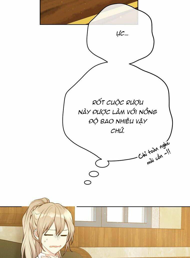 Vương Miện Viridescent Chapter 71 - Trang 2