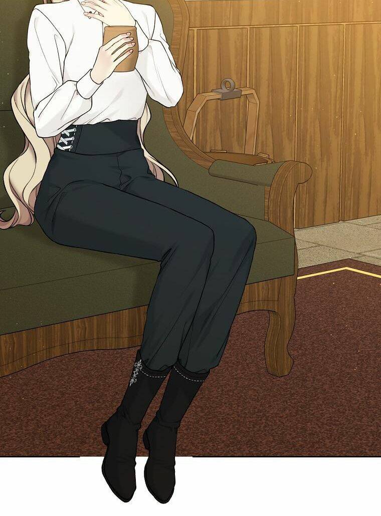 Vương Miện Viridescent Chapter 71 - Trang 2