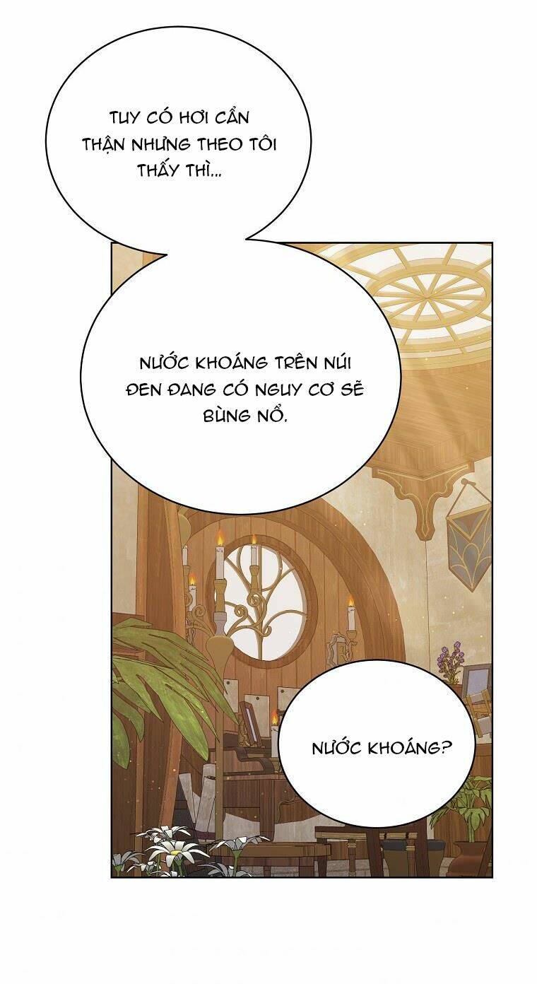 Vương Miện Viridescent Chapter 71 - Trang 2