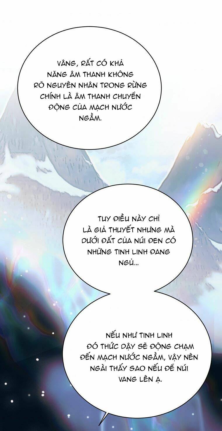 Vương Miện Viridescent Chapter 71 - Trang 2