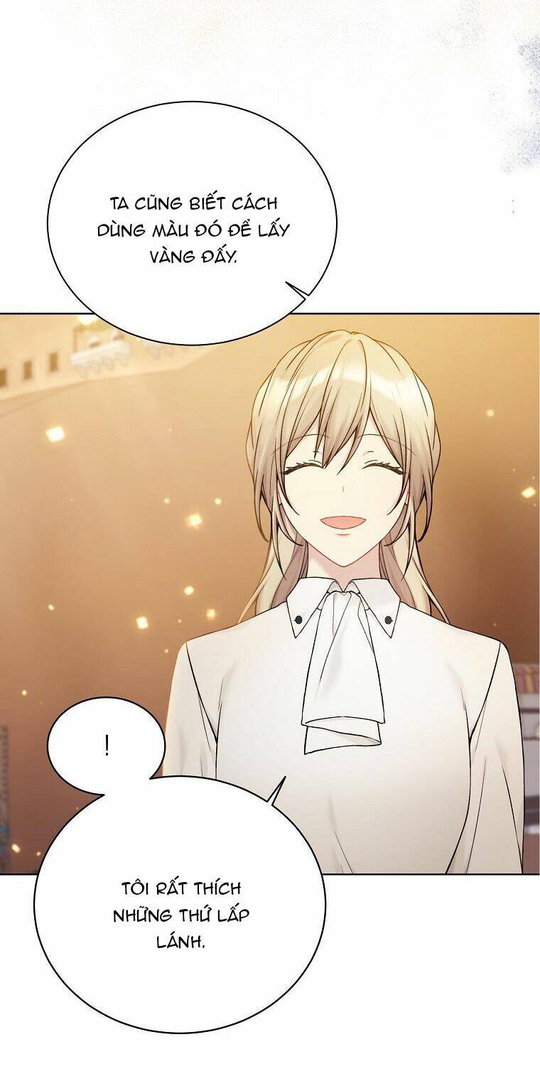 Vương Miện Viridescent Chapter 71 - Trang 2