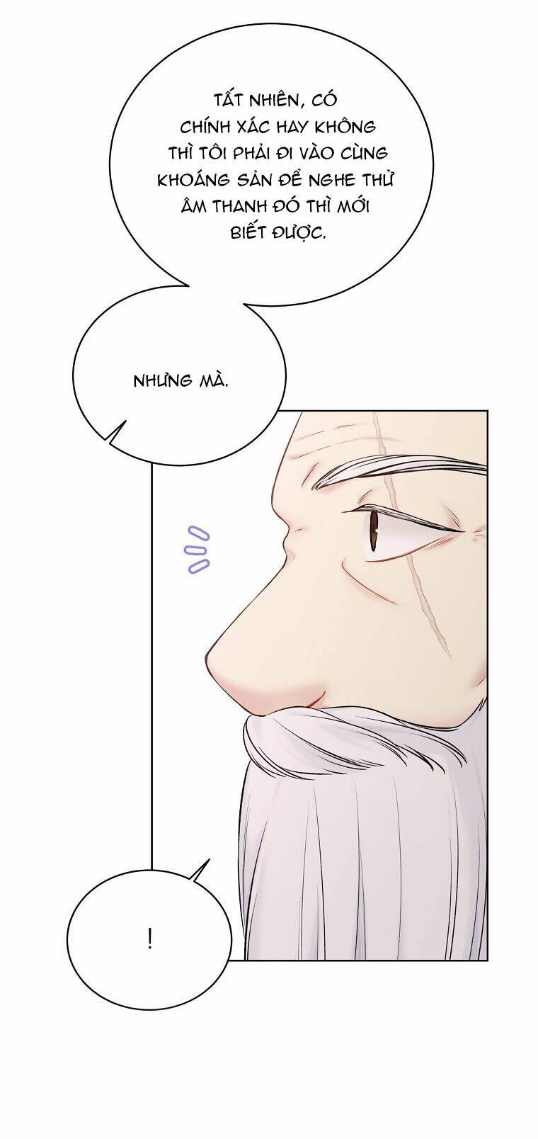 Vương Miện Viridescent Chapter 71 - Trang 2