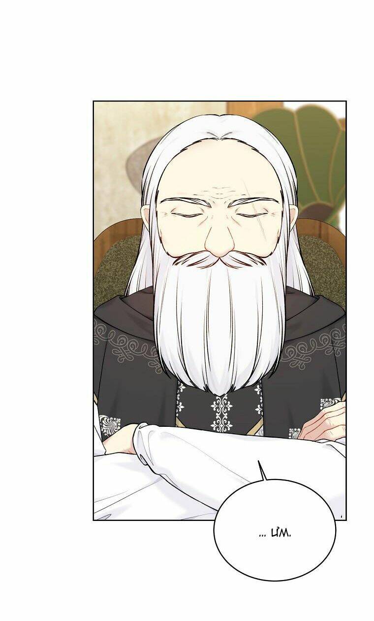 Vương Miện Viridescent Chapter 71 - Trang 2