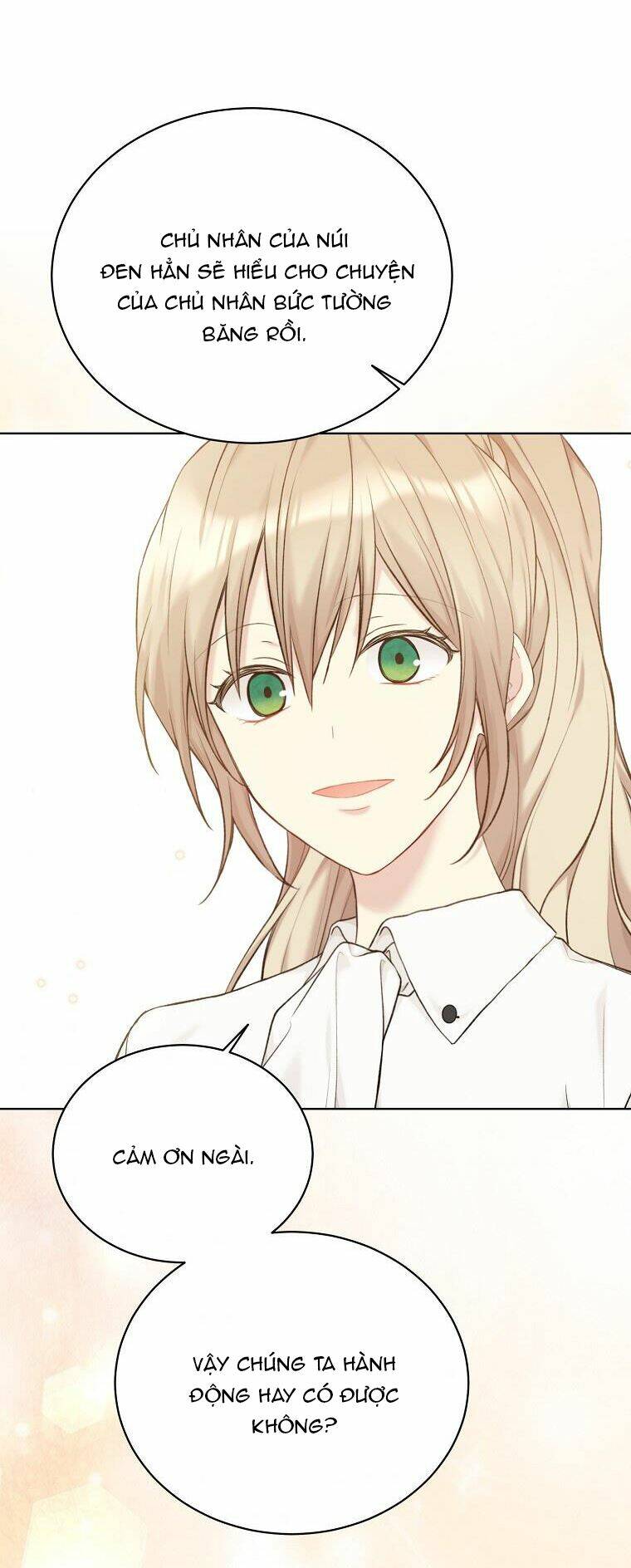 Vương Miện Viridescent Chapter 71 - Trang 2