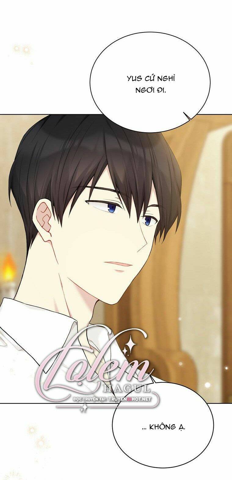 Vương Miện Viridescent Chapter 71 - Trang 2