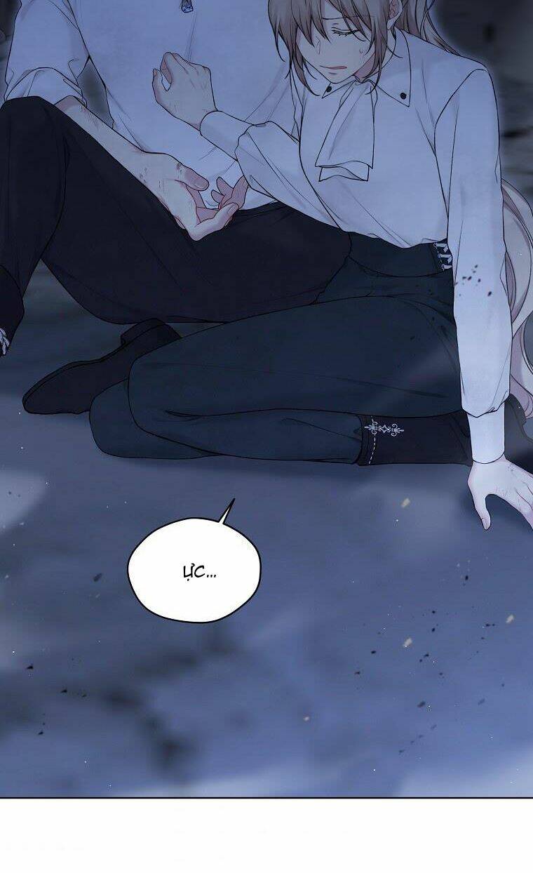 Vương Miện Viridescent Chapter 71 - Trang 2