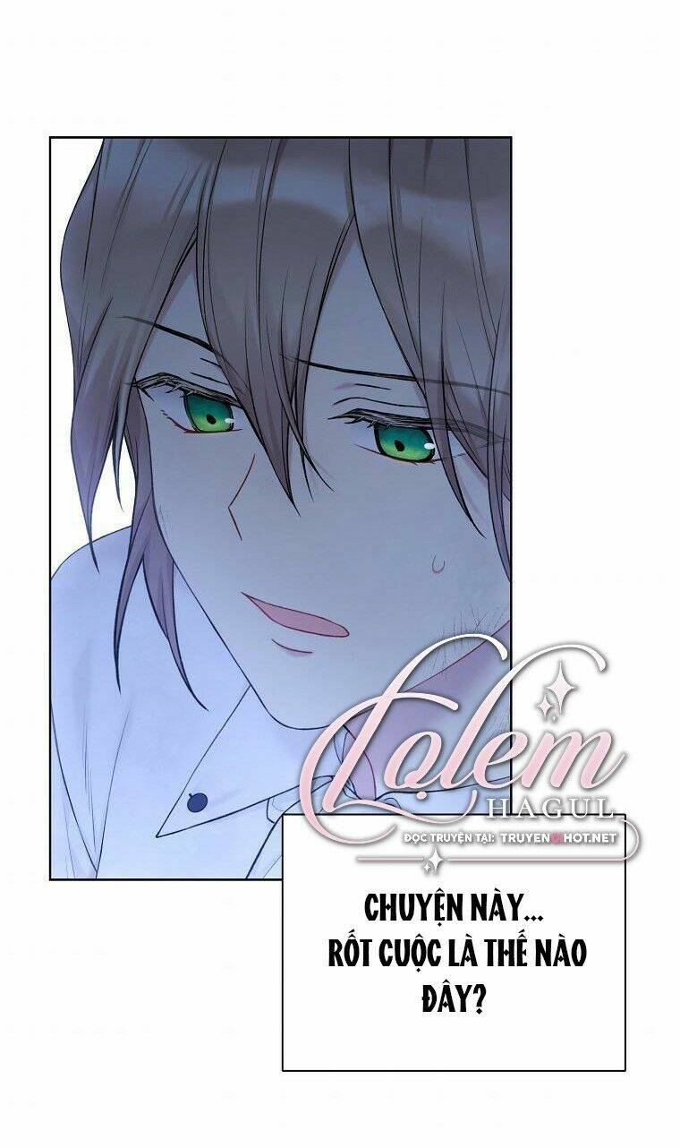 Vương Miện Viridescent Chapter 71 - Trang 2