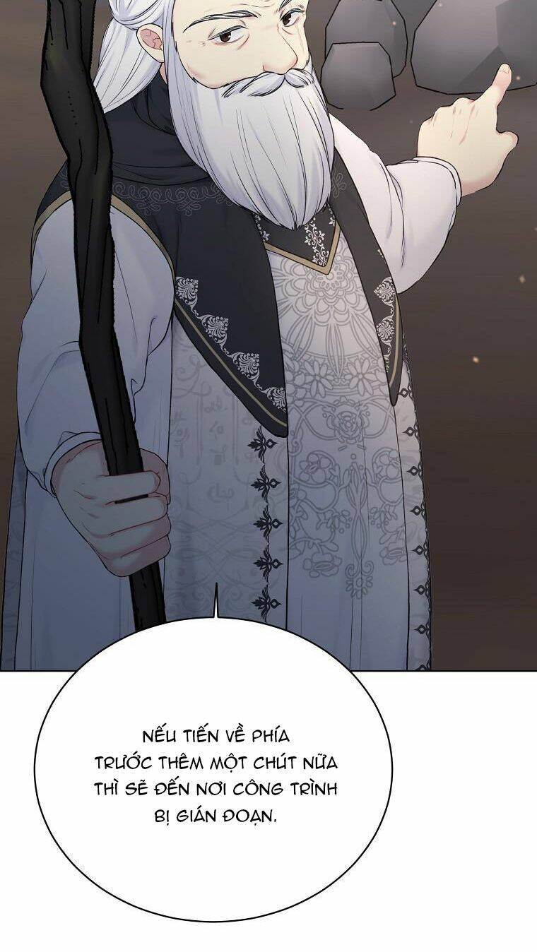 Vương Miện Viridescent Chapter 71 - Trang 2