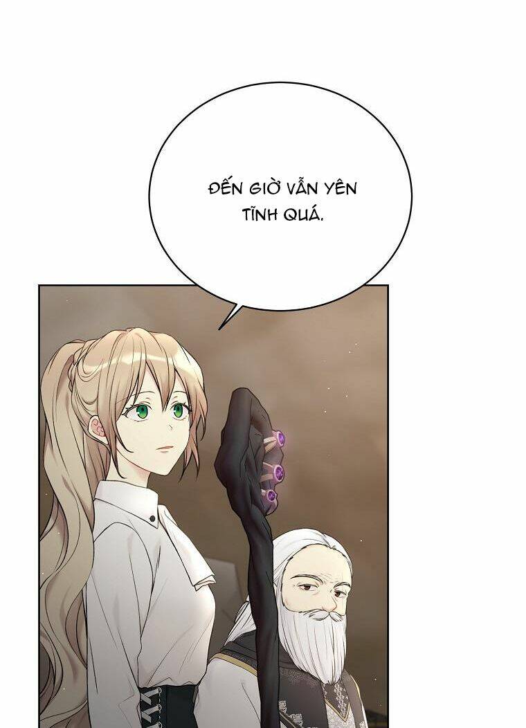 Vương Miện Viridescent Chapter 71 - Trang 2