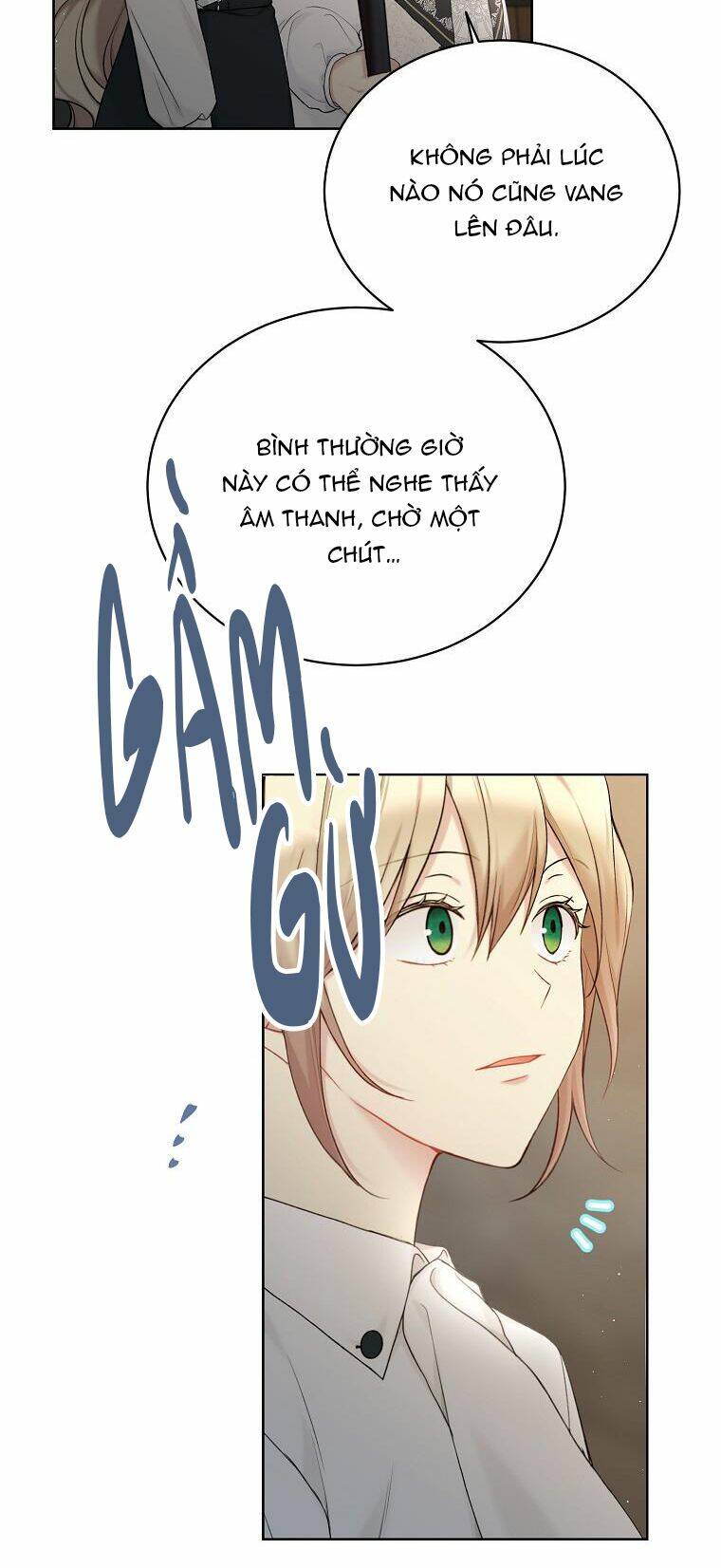 Vương Miện Viridescent Chapter 71 - Trang 2