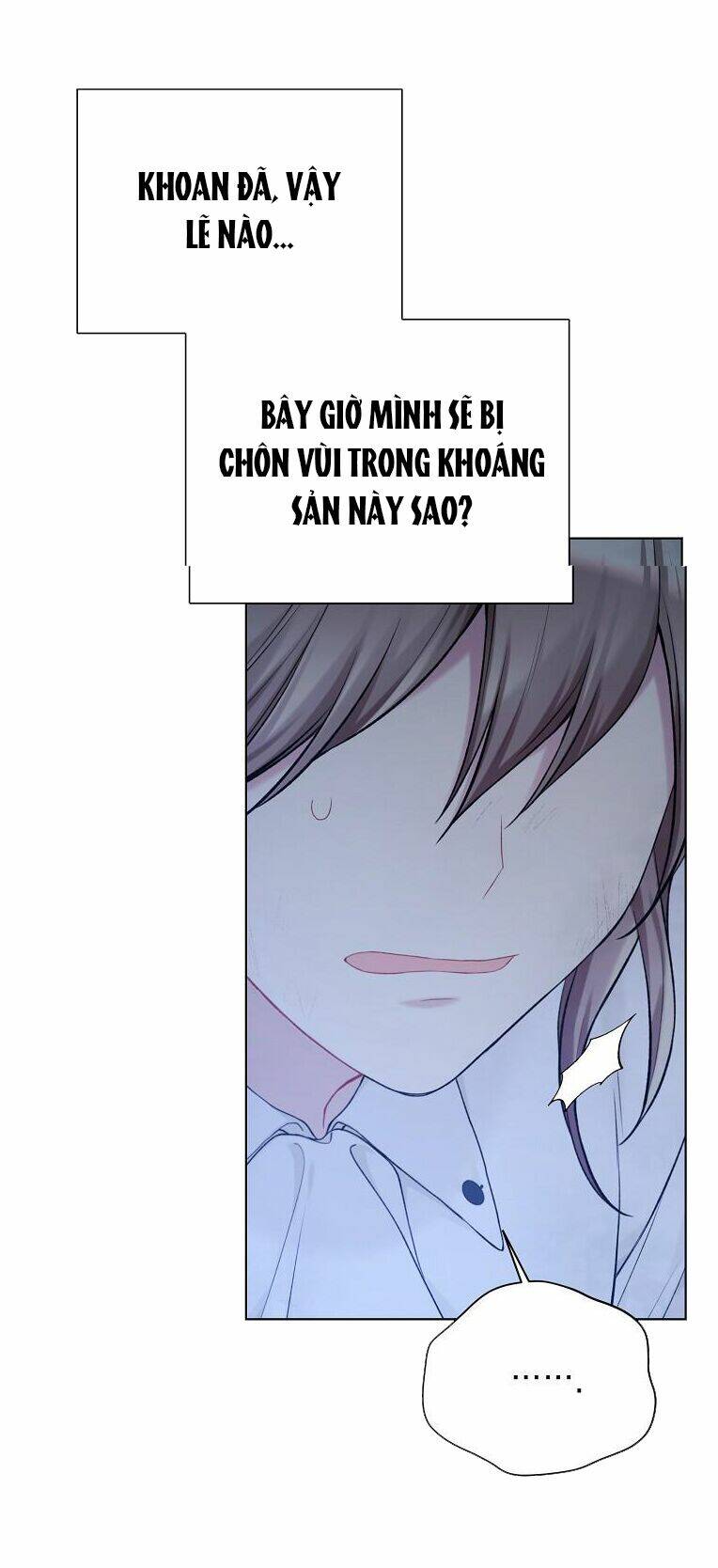 Vương Miện Viridescent Chapter 71 - Trang 2