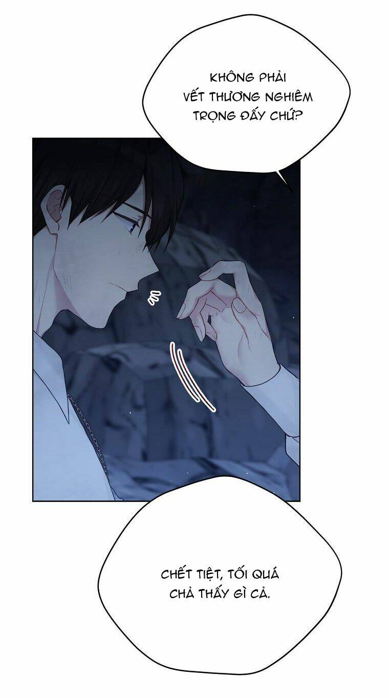 Vương Miện Viridescent Chapter 71 - Trang 2