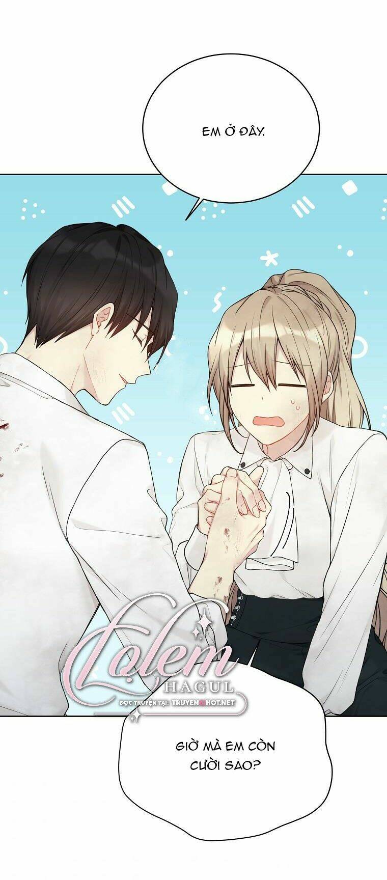 Vương Miện Viridescent Chapter 71 - Trang 2