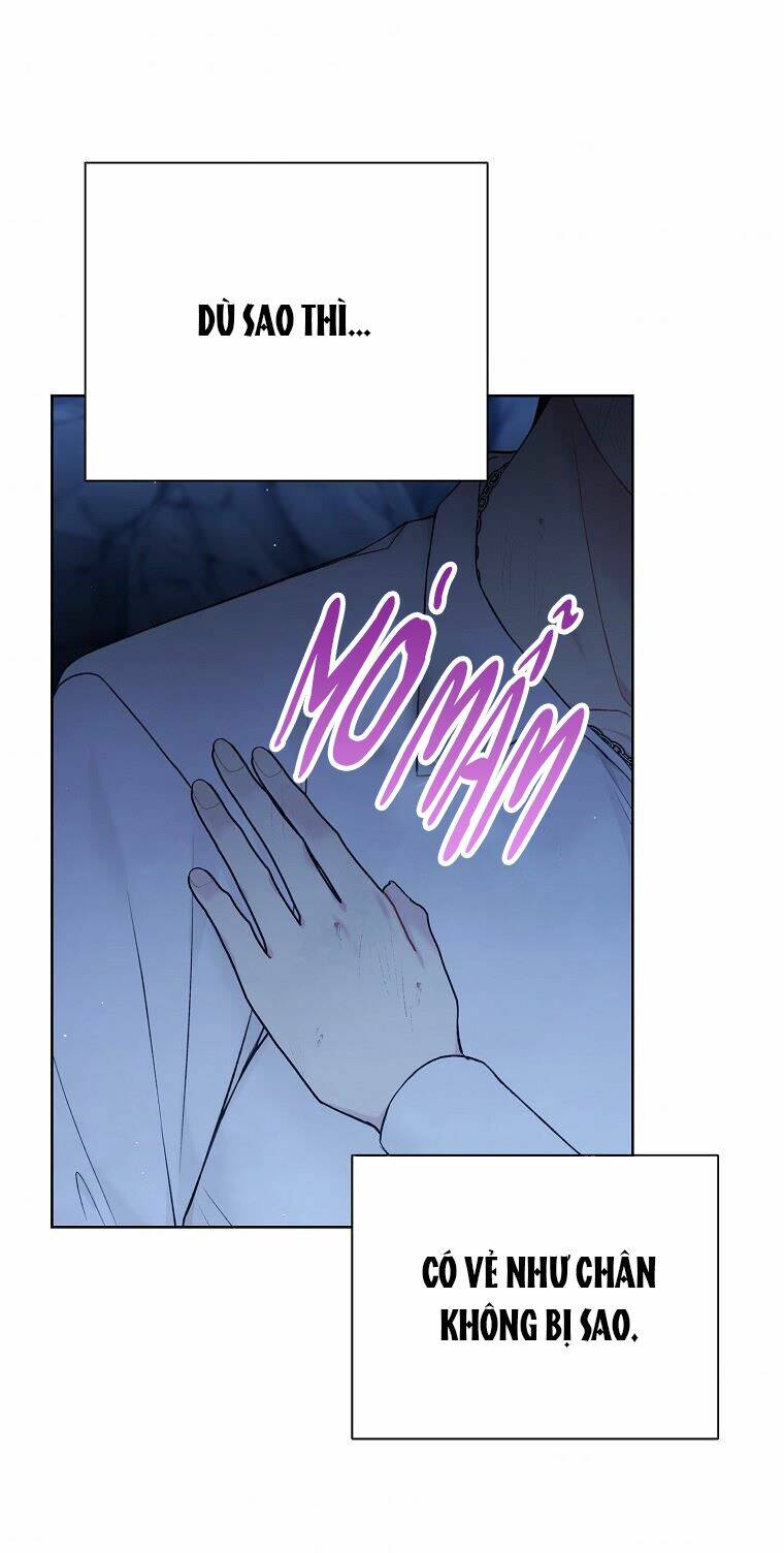 Vương Miện Viridescent Chapter 71 - Trang 2