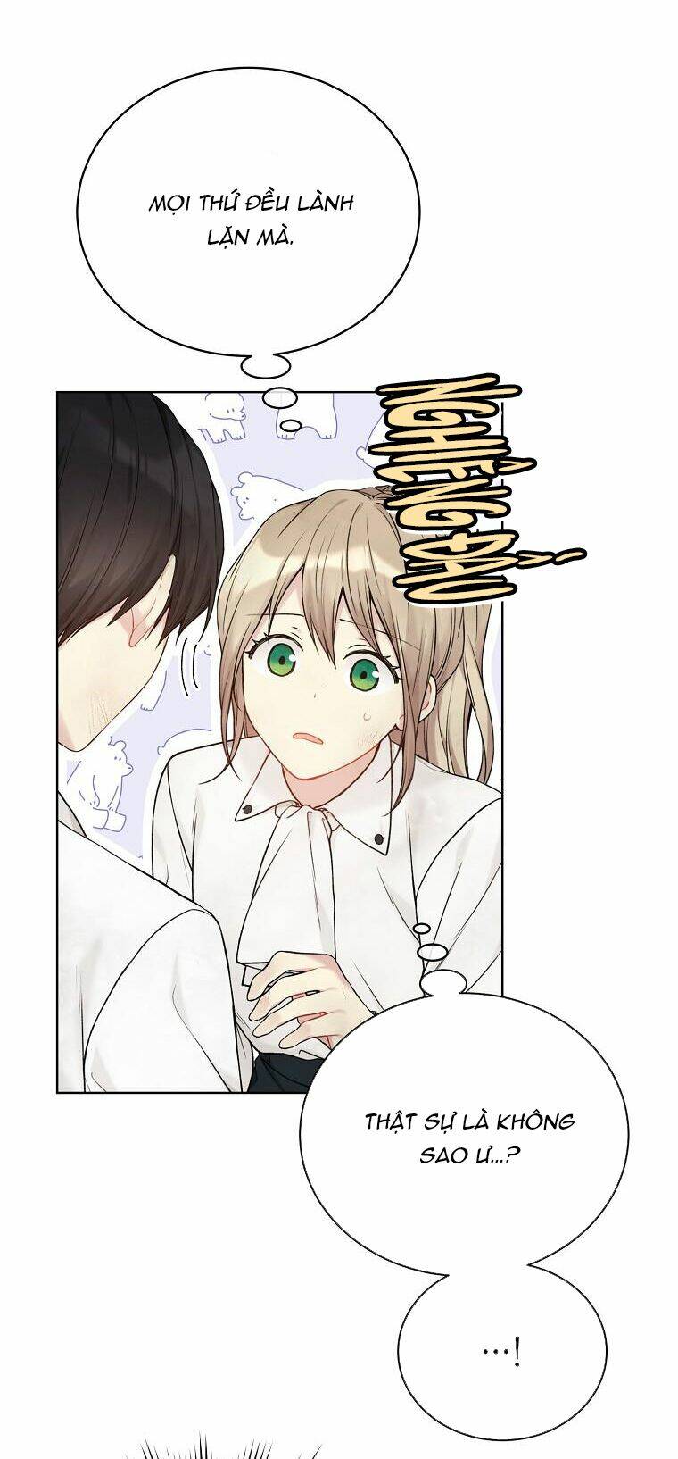 Vương Miện Viridescent Chapter 71 - Trang 2