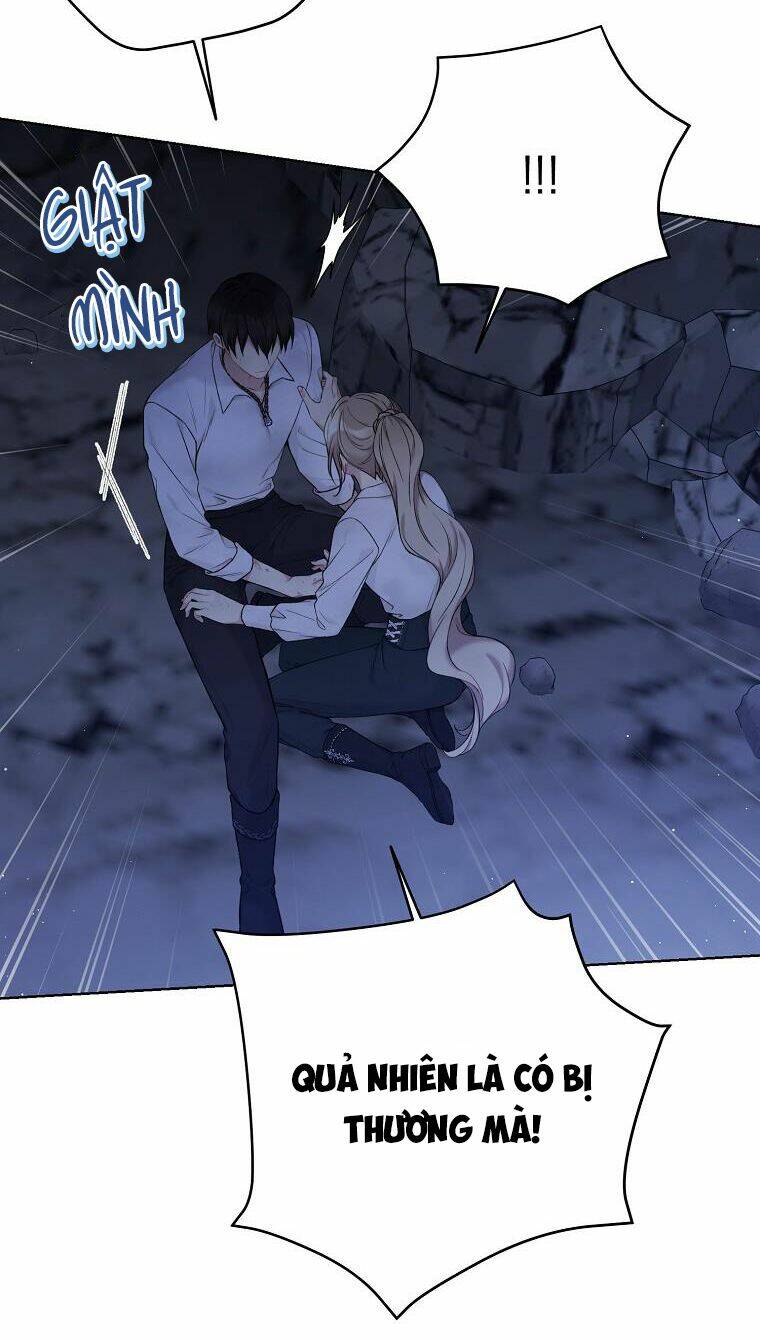 Vương Miện Viridescent Chapter 71 - Trang 2