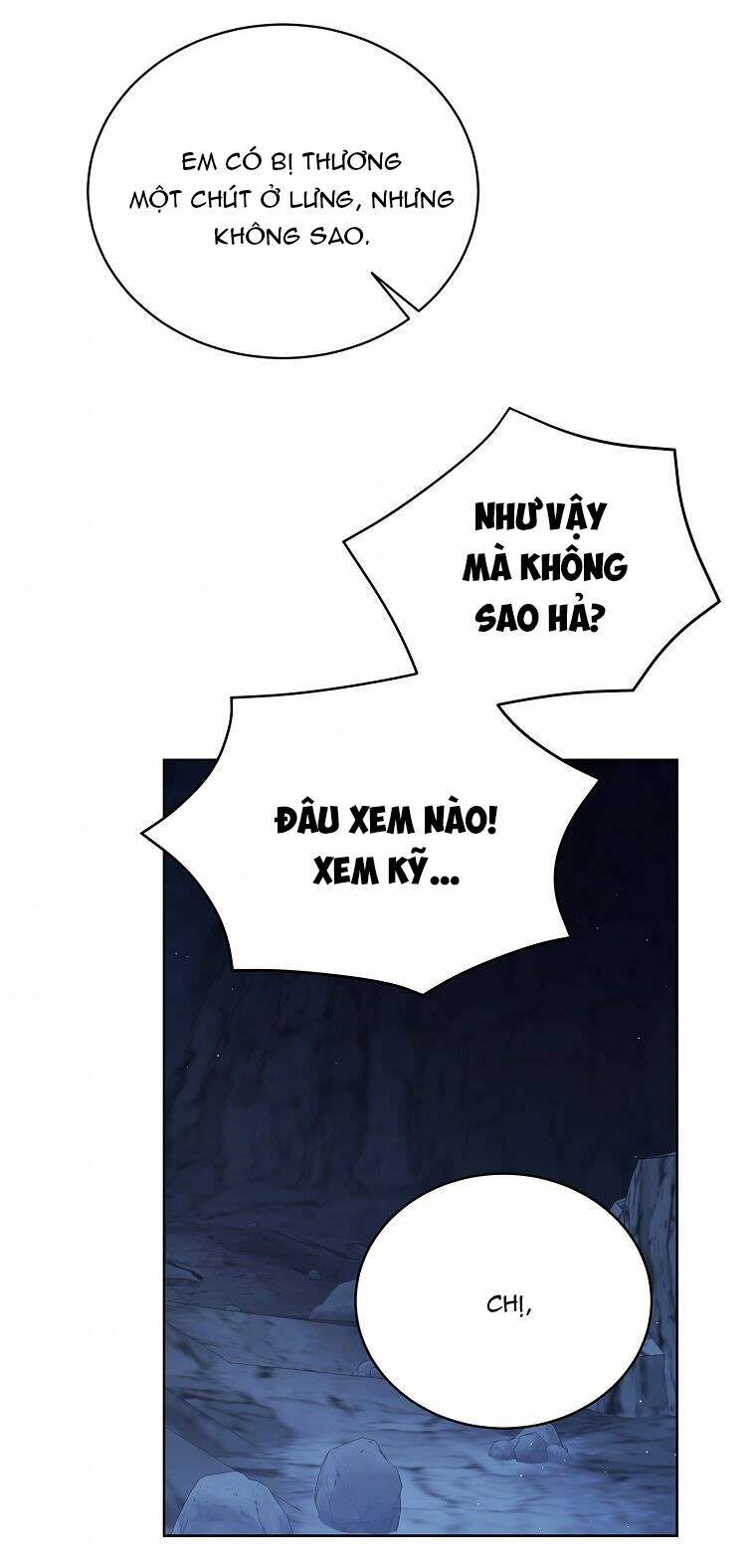 Vương Miện Viridescent Chapter 71 - Trang 2