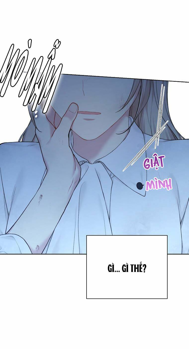 Vương Miện Viridescent Chapter 71 - Trang 2