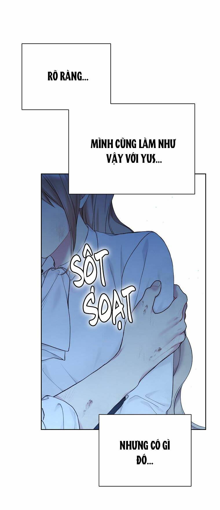 Vương Miện Viridescent Chapter 71 - Trang 2