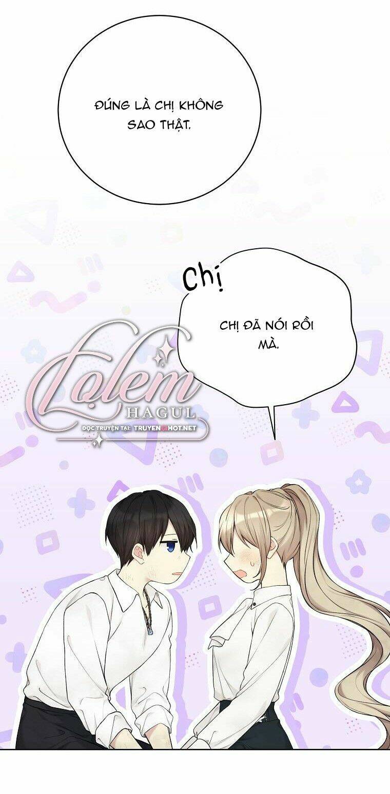 Vương Miện Viridescent Chapter 71 - Trang 2