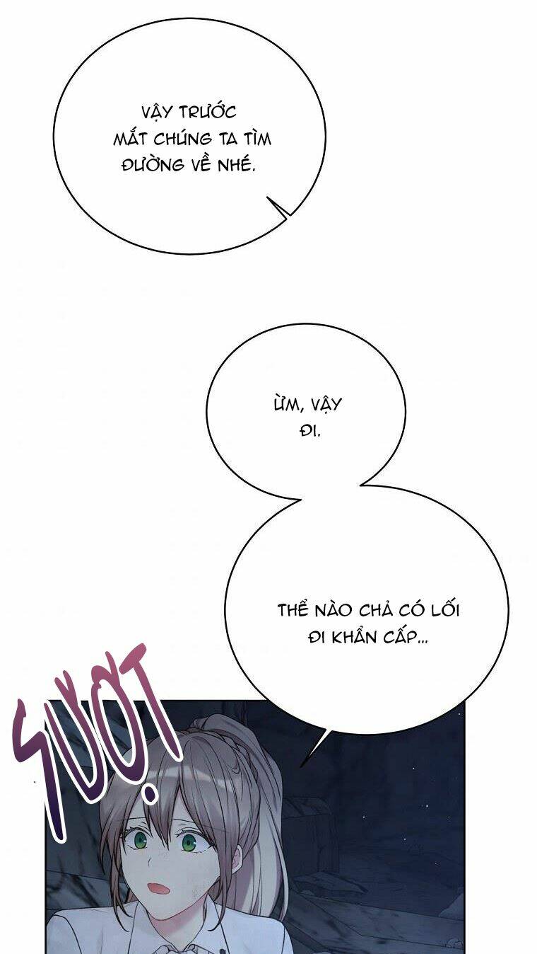 Vương Miện Viridescent Chapter 71 - Trang 2