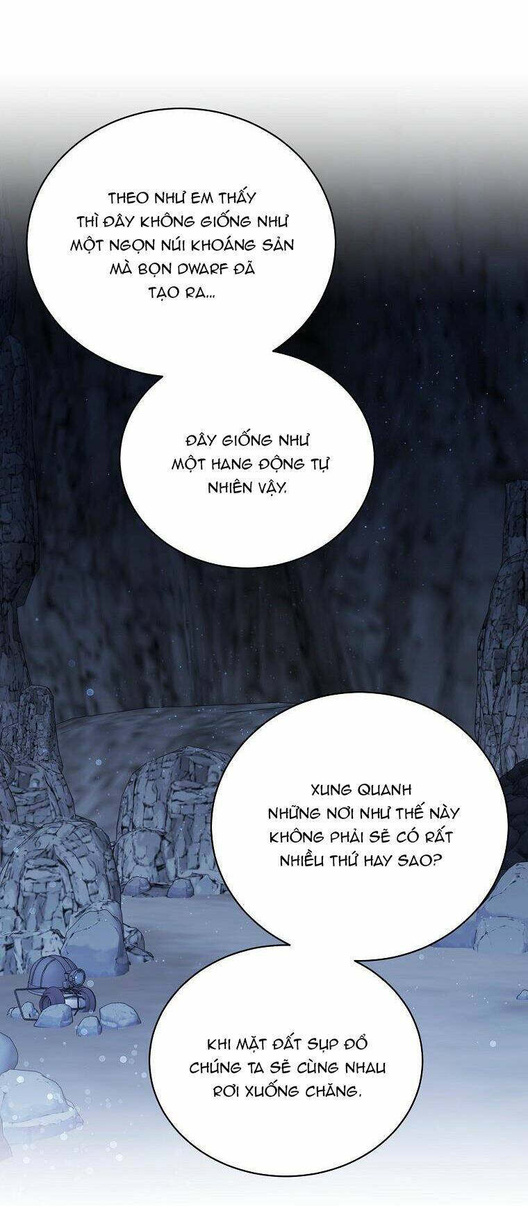 Vương Miện Viridescent Chapter 72 - Trang 2