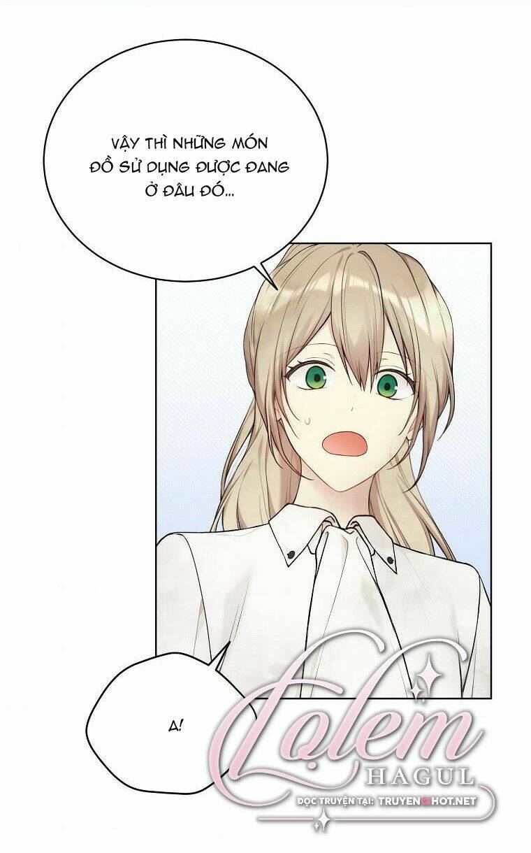 Vương Miện Viridescent Chapter 72 - Trang 2