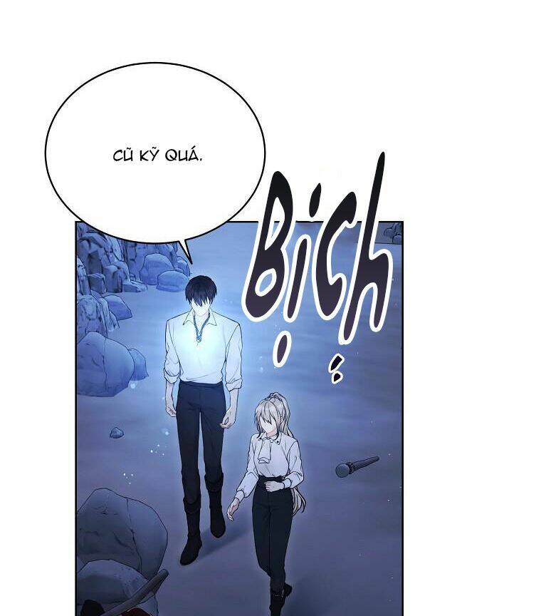 Vương Miện Viridescent Chapter 72 - Trang 2