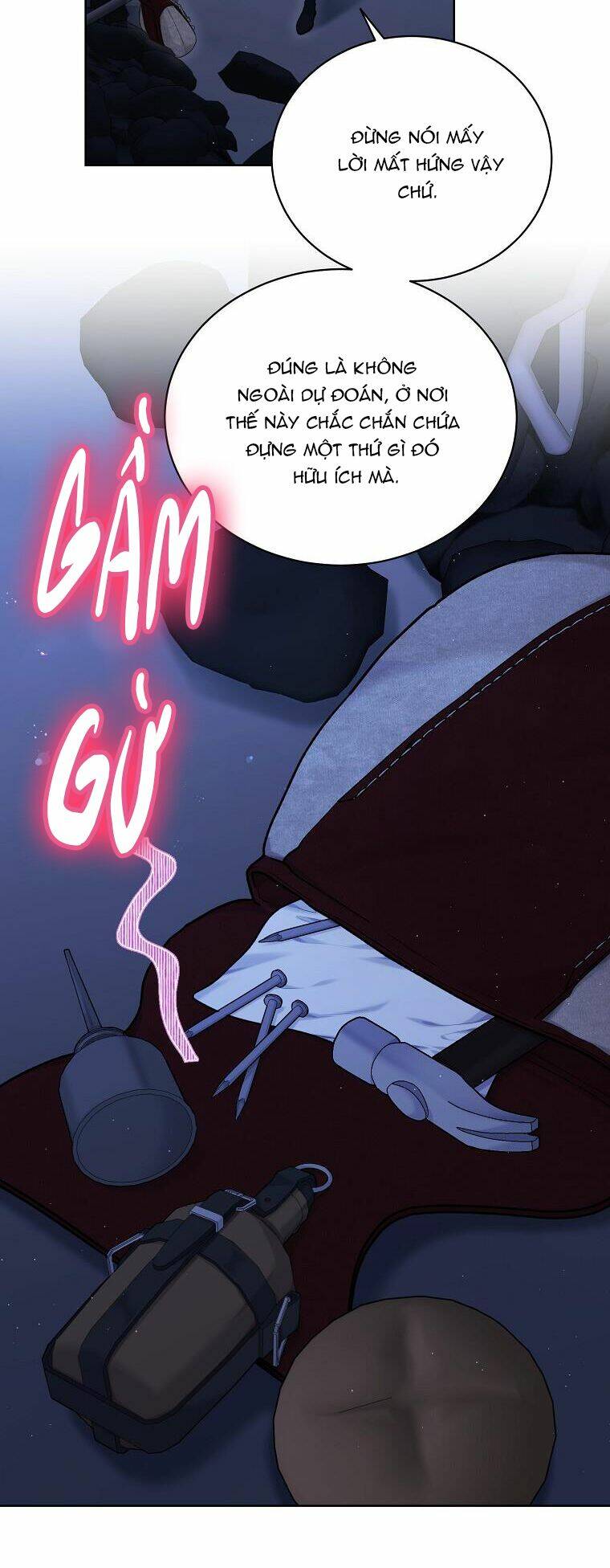 Vương Miện Viridescent Chapter 72 - Trang 2