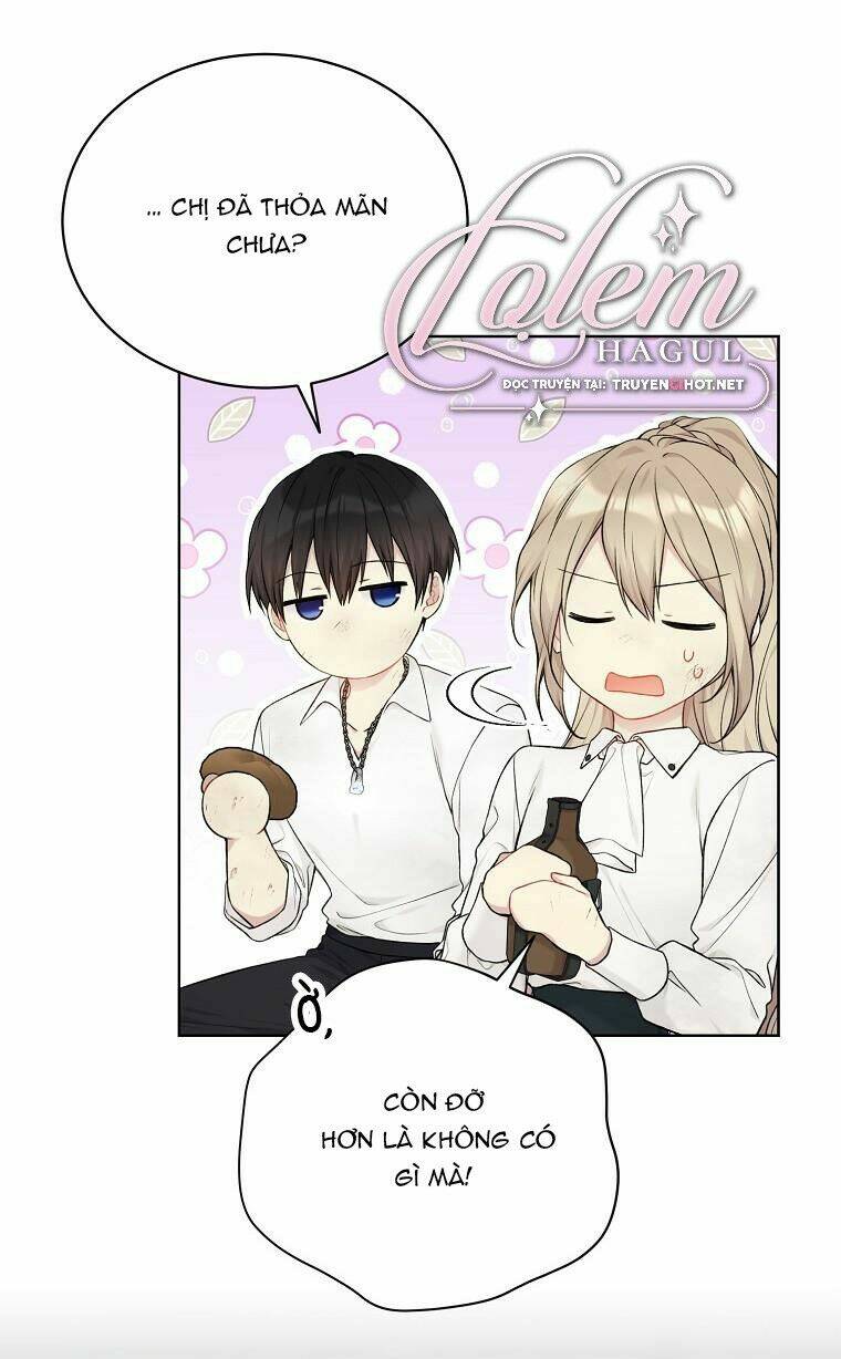 Vương Miện Viridescent Chapter 72 - Trang 2