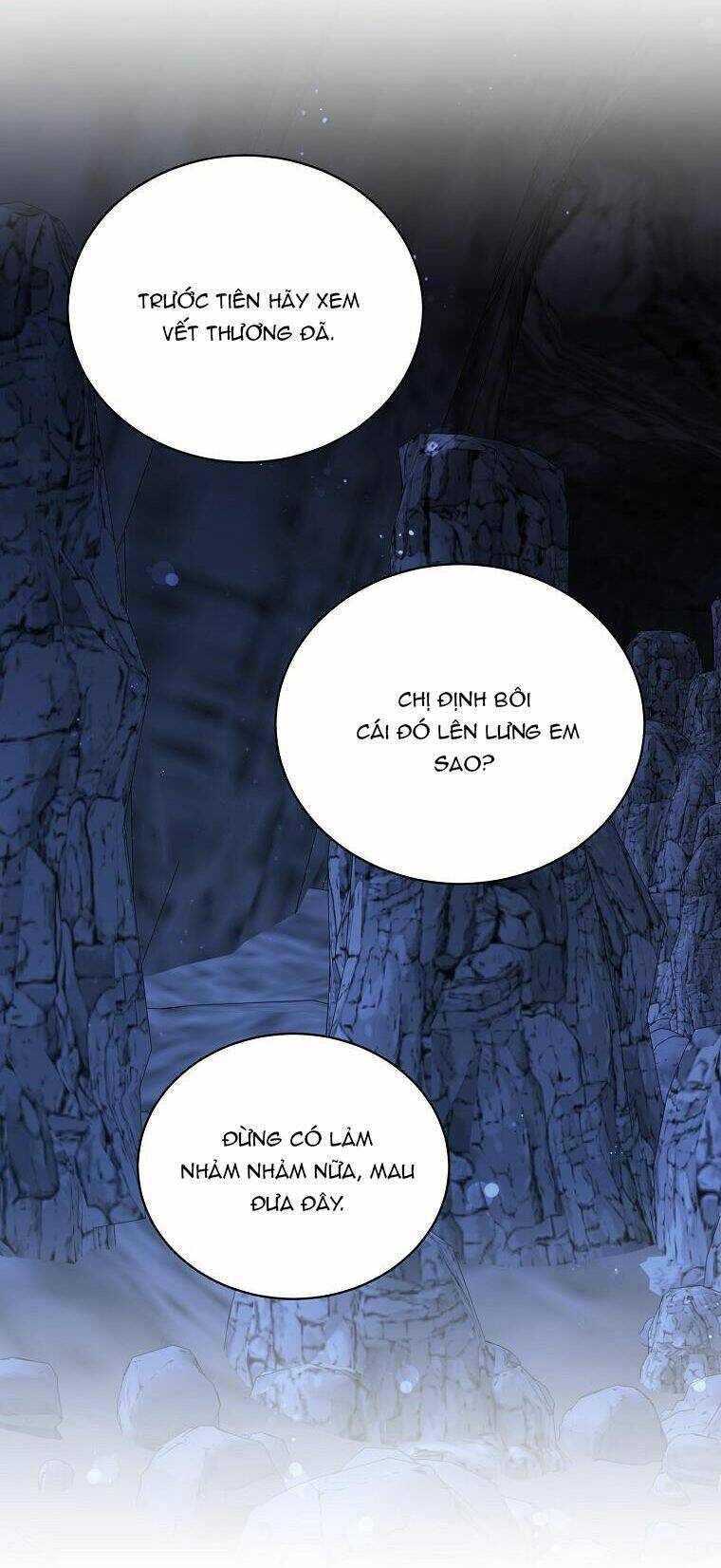 Vương Miện Viridescent Chapter 72 - Trang 2