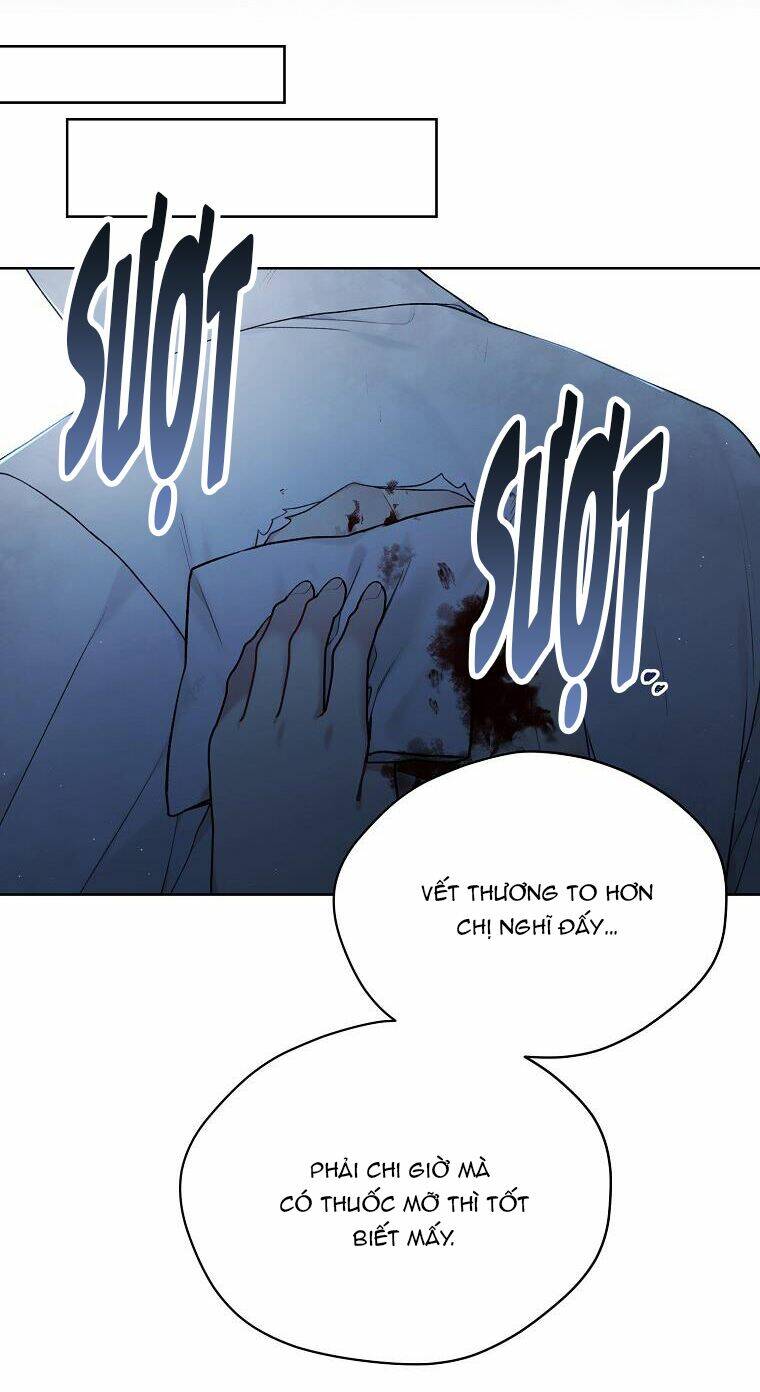 Vương Miện Viridescent Chapter 72 - Trang 2