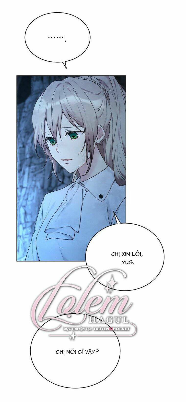 Vương Miện Viridescent Chapter 72 - Trang 2