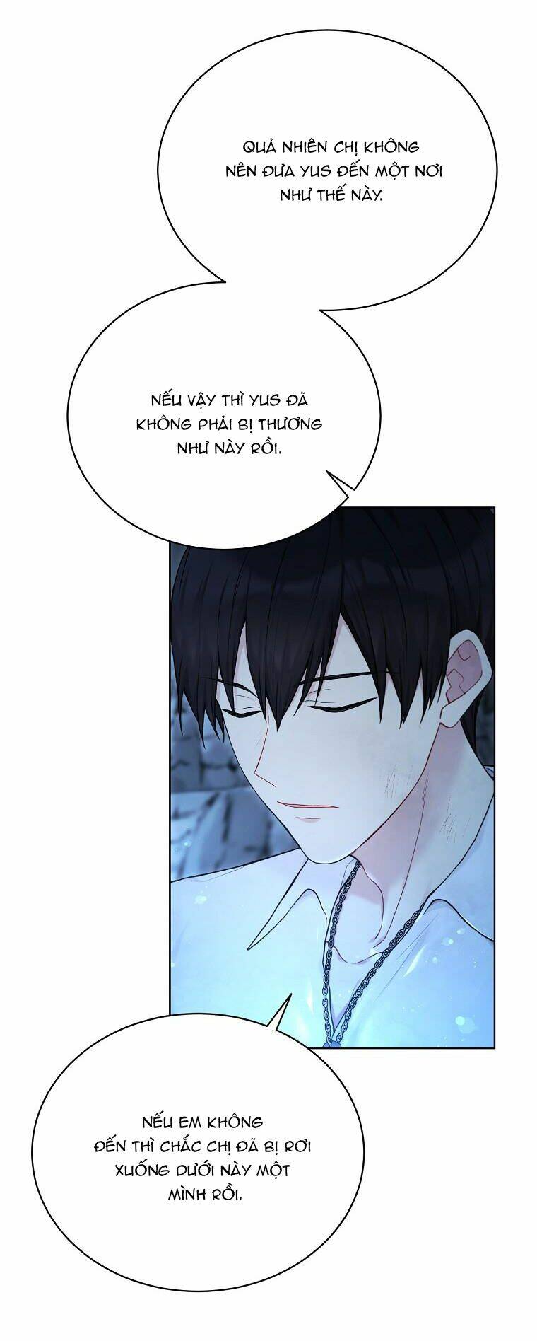 Vương Miện Viridescent Chapter 72 - Trang 2