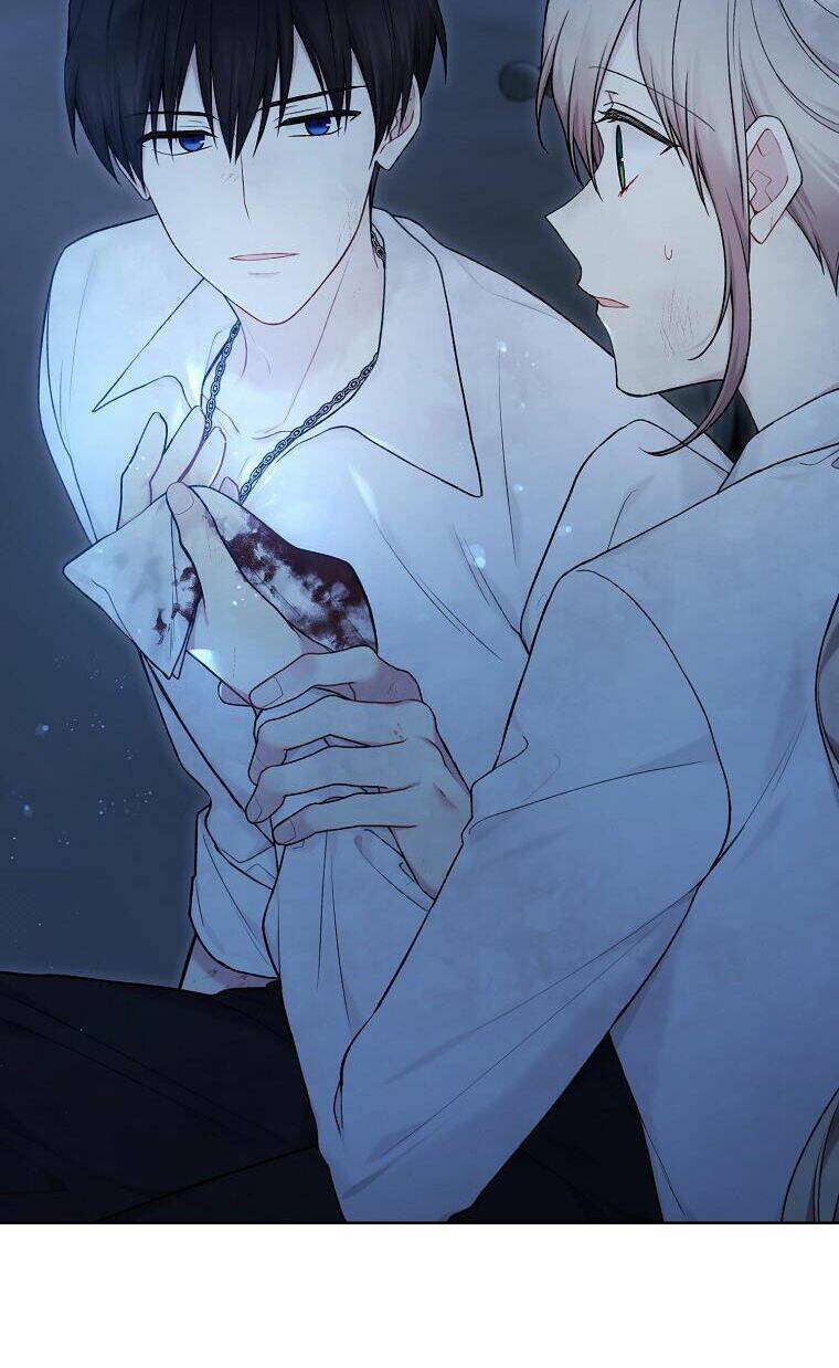 Vương Miện Viridescent Chapter 72 - Trang 2