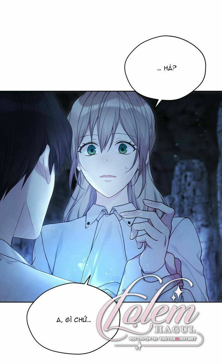 Vương Miện Viridescent Chapter 72 - Trang 2