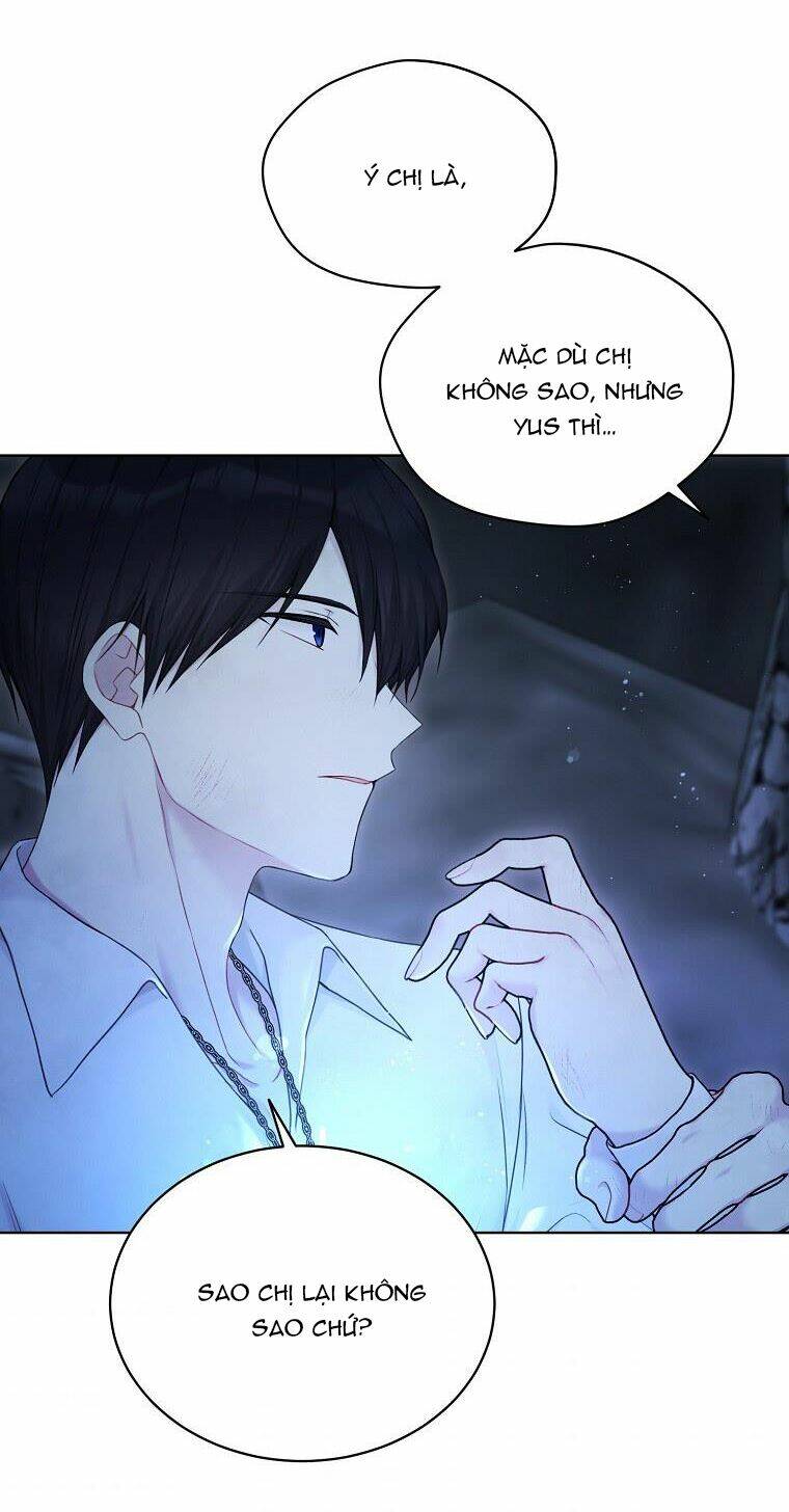 Vương Miện Viridescent Chapter 72 - Trang 2