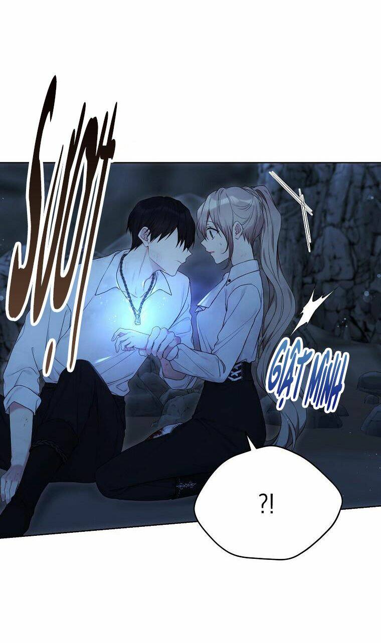 Vương Miện Viridescent Chapter 72 - Trang 2