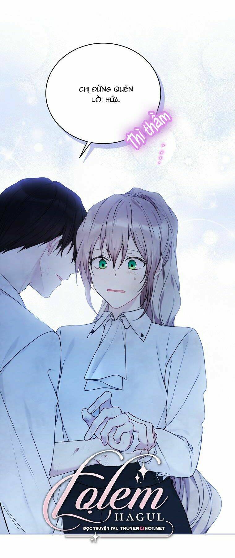 Vương Miện Viridescent Chapter 72 - Trang 2