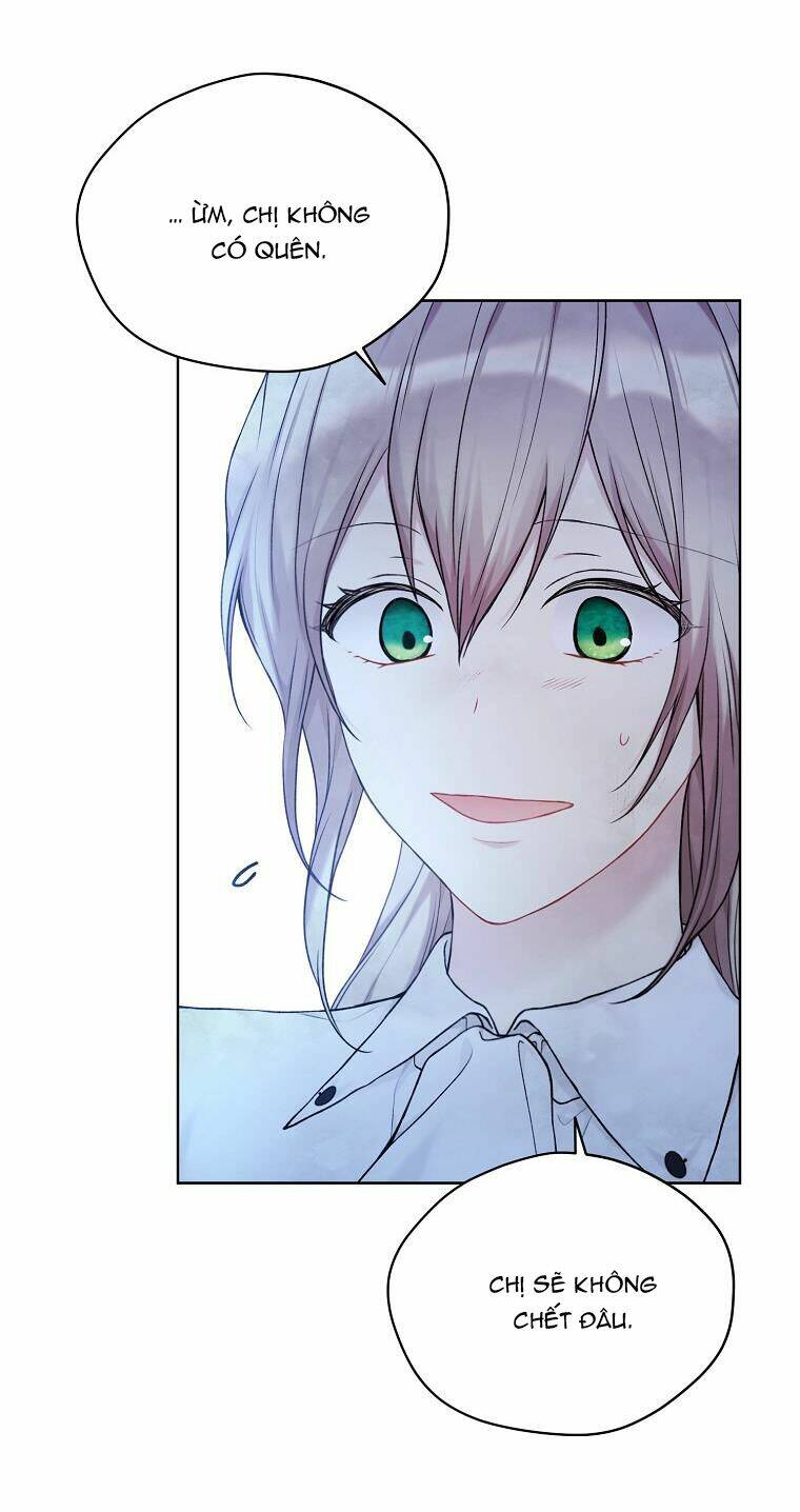 Vương Miện Viridescent Chapter 72 - Trang 2