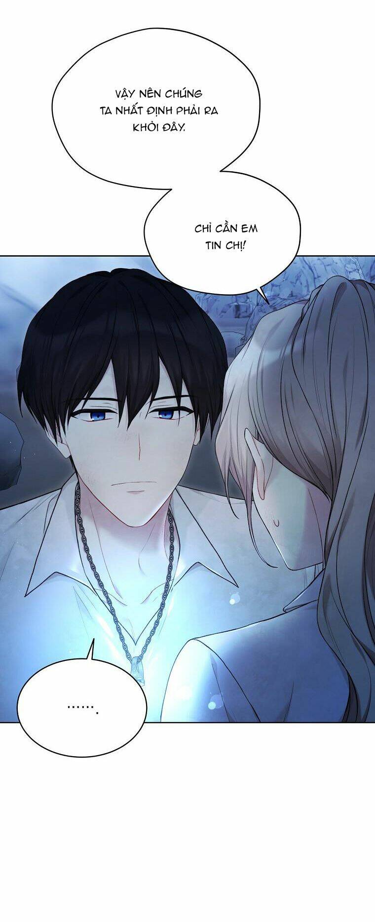 Vương Miện Viridescent Chapter 72 - Trang 2