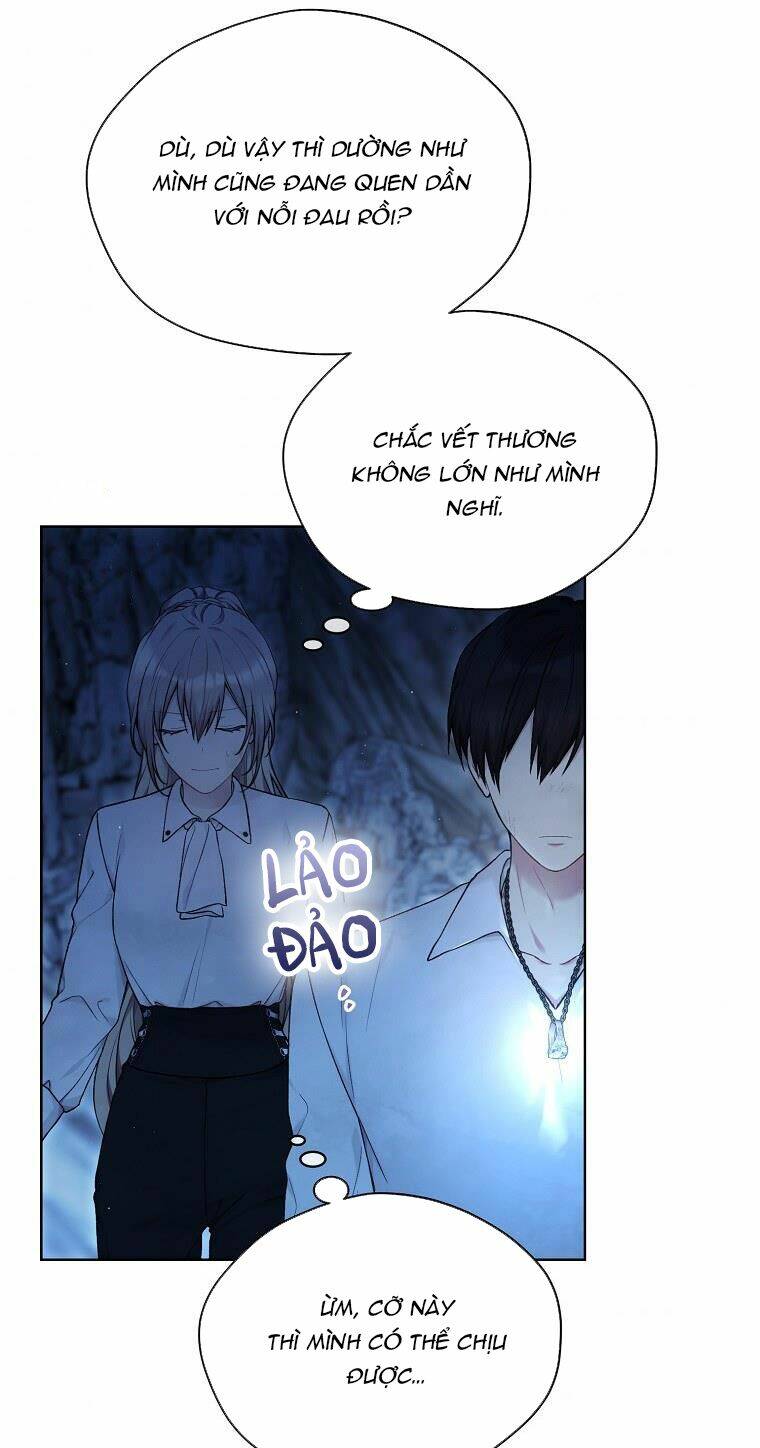 Vương Miện Viridescent Chapter 72 - Trang 2