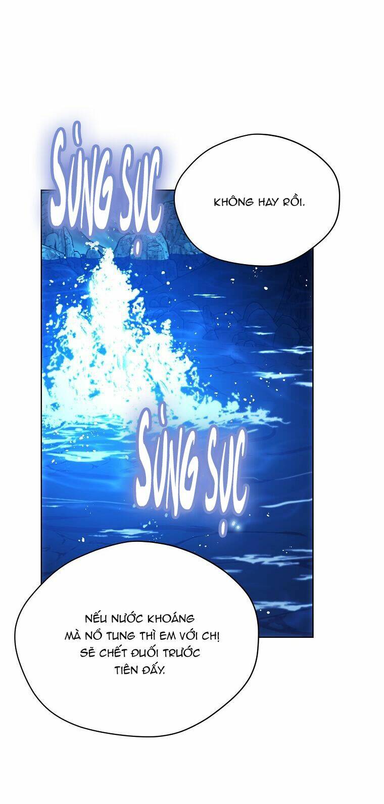 Vương Miện Viridescent Chapter 72 - Trang 2