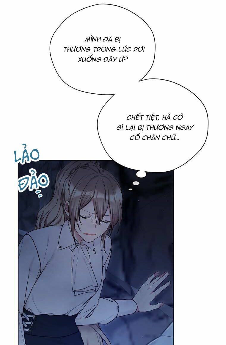 Vương Miện Viridescent Chapter 72 - Trang 2