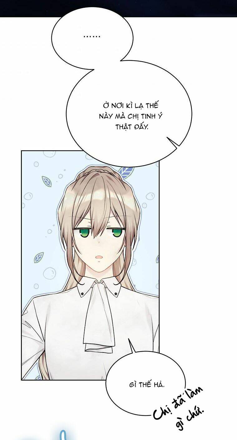 Vương Miện Viridescent Chapter 72 - Trang 2