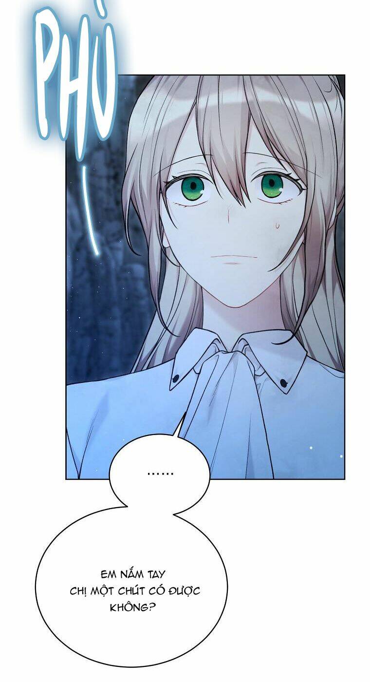Vương Miện Viridescent Chapter 72 - Trang 2