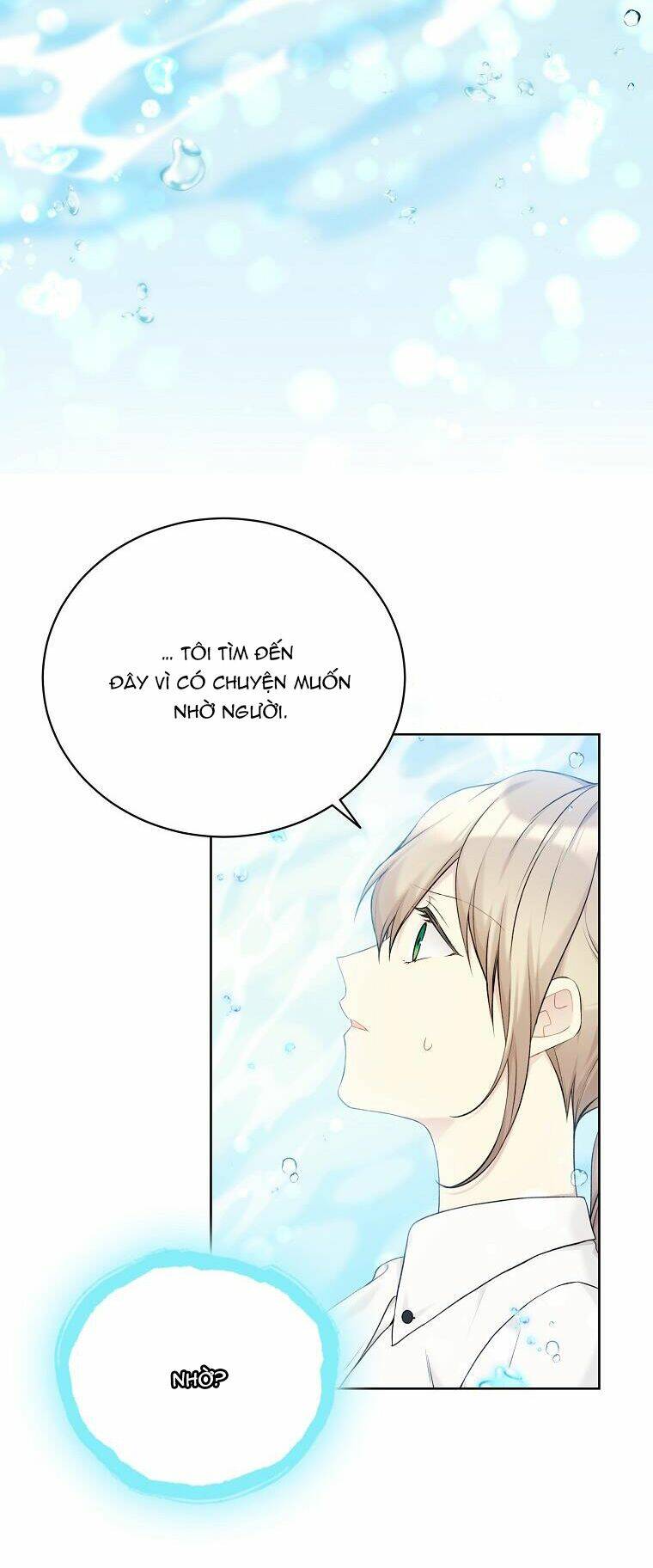 Vương Miện Viridescent Chapter 72 - Trang 2