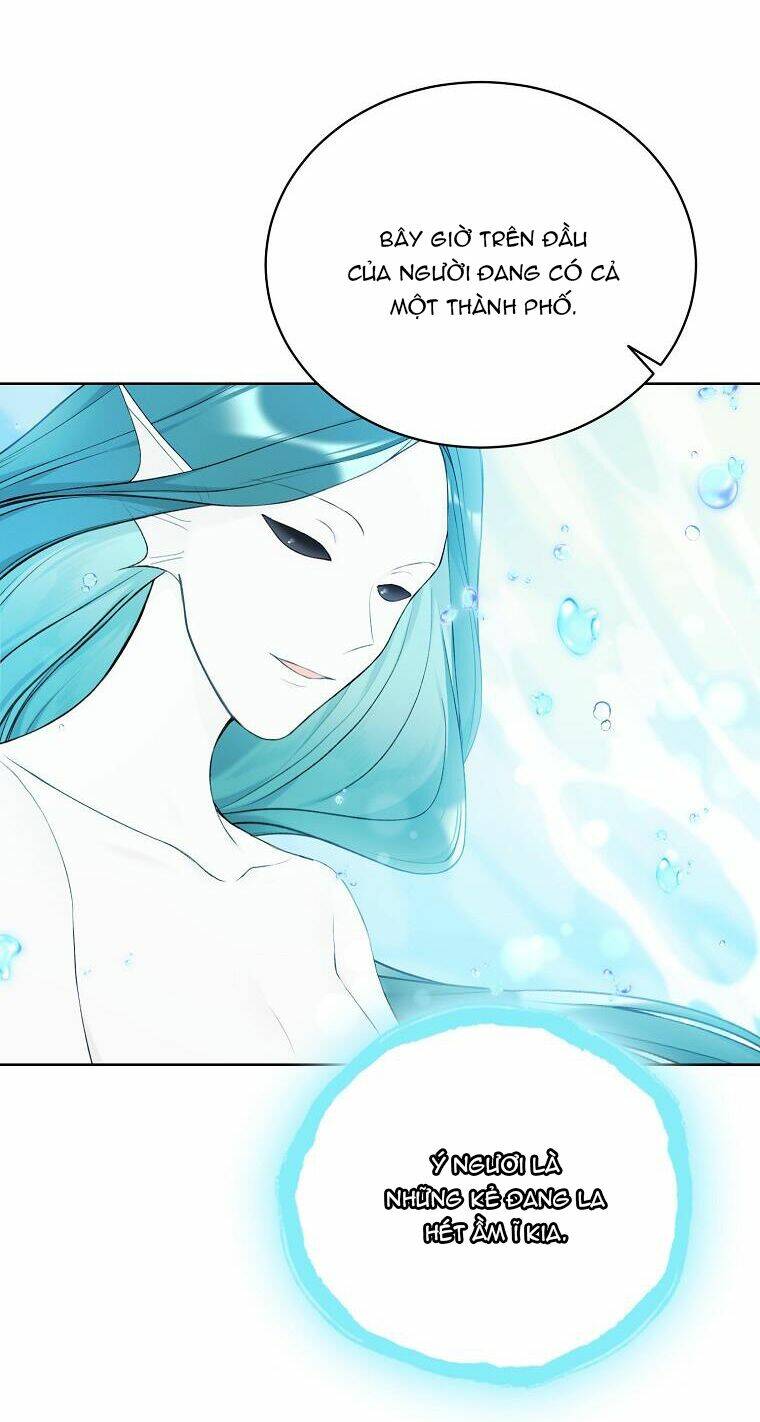 Vương Miện Viridescent Chapter 72 - Trang 2